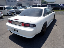 Load image into Gallery viewer, Nissan Silvia S14 Ks (In Process)