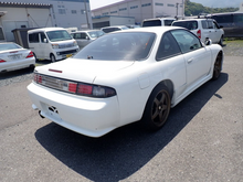 Load image into Gallery viewer, Nissan Silvia S14 Ks (In Process)