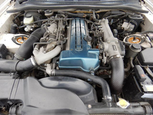 Load image into Gallery viewer, Toyota Supra RZ-S (In Process) *Reserved*