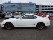 Load image into Gallery viewer, Toyota Supra RZ-S (In Process) *Reserved*