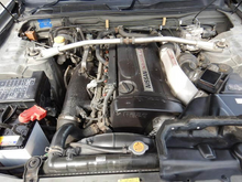 Load image into Gallery viewer, Nissan Stagea 260RS Autech Edition (In Process)