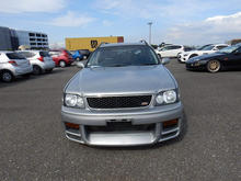 Load image into Gallery viewer, Nissan Stagea 260RS Autech Edition (In Process)