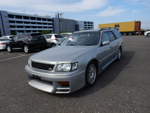 Load image into Gallery viewer, Nissan Stagea 260RS Autech Edition (In Process)