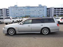 Load image into Gallery viewer, Nissan Stagea 260RS Autech Edition (In Process)