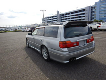 Load image into Gallery viewer, Nissan Stagea 260RS Autech Edition (In Process)
