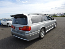 Load image into Gallery viewer, Nissan Stagea 260RS Autech Edition (In Process)