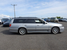 Load image into Gallery viewer, Nissan Stagea 260RS Autech Edition (In Process)