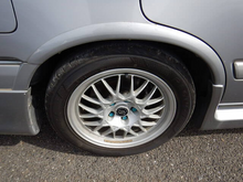 Load image into Gallery viewer, Nissan Stagea 260RS Autech Edition (In Process)