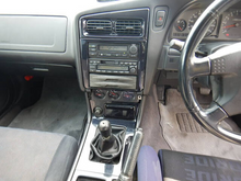 Load image into Gallery viewer, Nissan Stagea 260RS Autech Edition (In Process)