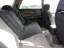 Load image into Gallery viewer, Nissan Stagea 260RS Autech Edition (In Process)