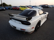Load image into Gallery viewer, Mazda RX7 FD Type R (In Process)