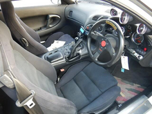 Load image into Gallery viewer, Mazda RX7 FD Type R (In Process)