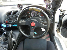 Load image into Gallery viewer, Mazda RX7 FD Type R (In Process)