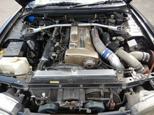 Load image into Gallery viewer, Nissan Skyline R33 GTR (In Process)