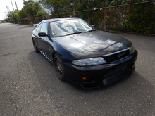 Load image into Gallery viewer, Nissan Skyline R33 GTR (In Process)