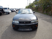 Load image into Gallery viewer, Nissan Skyline R33 GTR (In Process)