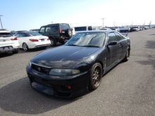 Load image into Gallery viewer, Nissan Skyline R33 GTR (In Process)