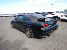 Load image into Gallery viewer, Nissan Skyline R33 GTR (In Process)