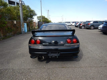 Load image into Gallery viewer, Nissan Skyline R33 GTR (In Process)