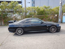 Load image into Gallery viewer, Nissan Skyline R33 GTR (In Process)