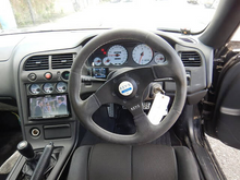 Load image into Gallery viewer, Nissan Skyline R33 GTR (In Process)