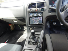 Load image into Gallery viewer, Nissan Skyline R33 GTR (In Process)