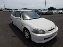 Load image into Gallery viewer, Honda Civic Type R (In Process)