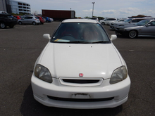Load image into Gallery viewer, Honda Civic Type R (In Process)