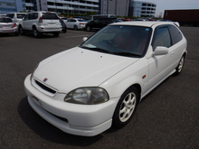 Load image into Gallery viewer, Honda Civic Type R (In Process)