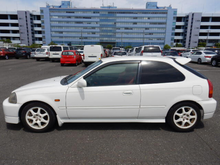 Load image into Gallery viewer, Honda Civic Type R (In Process)