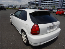 Load image into Gallery viewer, Honda Civic Type R (In Process)