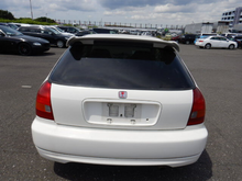 Load image into Gallery viewer, Honda Civic Type R (In Process)
