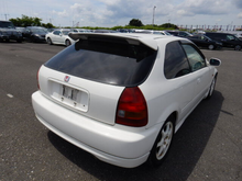 Load image into Gallery viewer, Honda Civic Type R (In Process)