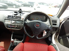 Load image into Gallery viewer, Honda Civic Type R (In Process)