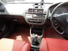 Load image into Gallery viewer, Honda Civic Type R (In Process)
