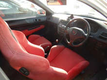 Load image into Gallery viewer, Honda Civic Type R (In Process)