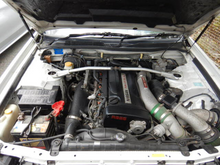 Load image into Gallery viewer, Nissan Stagea 260RS (In Process)