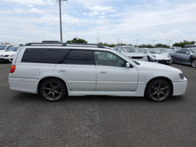 Load image into Gallery viewer, Nissan Stagea 260RS (In Process)