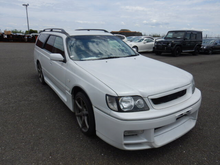 Load image into Gallery viewer, Nissan Stagea 260RS (In Process)