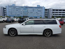 Load image into Gallery viewer, Nissan Stagea 260RS (In Process)