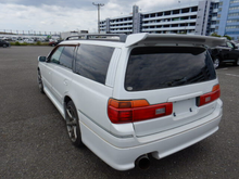 Load image into Gallery viewer, Nissan Stagea 260RS (In Process)