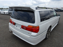 Load image into Gallery viewer, Nissan Stagea 260RS (In Process)