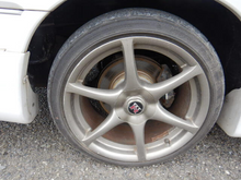 Load image into Gallery viewer, Nissan Stagea 260RS (In Process)