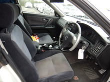 Load image into Gallery viewer, Nissan Stagea 260RS (In Process)