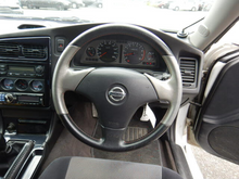 Load image into Gallery viewer, Nissan Stagea 260RS (In Process)