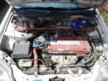 Load image into Gallery viewer, Honda Civic Type R (In Process)