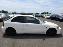 Load image into Gallery viewer, Honda Civic Type R (In Process)