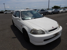 Load image into Gallery viewer, Honda Civic Type R (In Process)