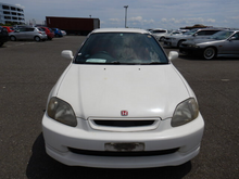 Load image into Gallery viewer, Honda Civic Type R (In Process)