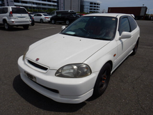 Load image into Gallery viewer, Honda Civic Type R (In Process)